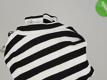 pull bear trencz: Bershka, Top damski, rozmiar L — 7