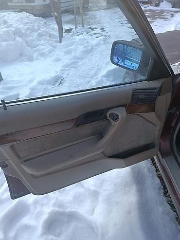 BMW: BMW 5 series: 1994 г., Механика, Бензин, Седан — 6