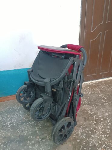 Коляски: Коляска, Б/у — 10