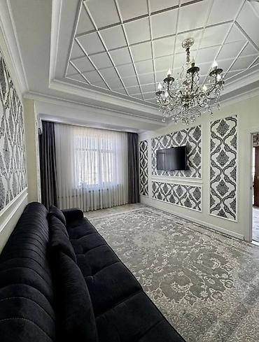 Продажа квартир: 3 комнаты, 80 м², 10 этаж, Дизайнерский ремонт — 3