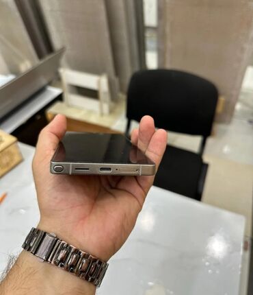 samsun a35: Samsung Galaxy S23 Ultra, 256 ГБ, цвет - Серый, Отпечаток пальца