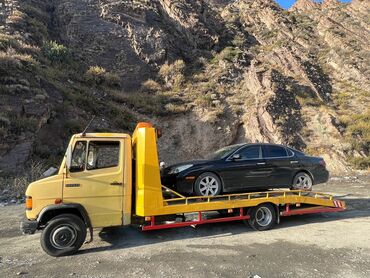 эвакуатор бишкек круглосуточно: С лебедкой, С гидроманипулятором, Со сдвижной платформой