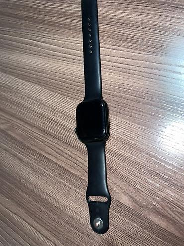 iphone 13mini: Apple Watch 7 series 45 mm состояние хорошее — 1