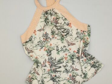 Kobiety: T-shirt damski, H&M, rozmiar L