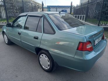 даево матиз 1: Daewoo Nexia: 2008 г., 1.6 л, Механика, Бензин, Седан