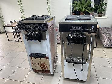 дойки ко: 2 штук марожна апарат сатылат почти Жаны бойдон — 2