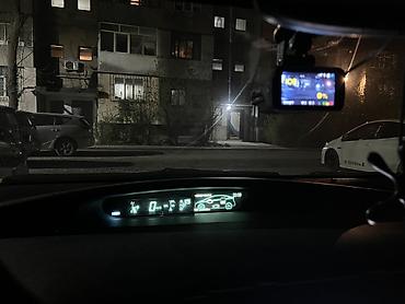 Toyota: Toyota Prius: 2011 г., Гибрид at lalafo.kg — 6 Toyota: Toyota Prius: 2011 г., Гибрид — 6