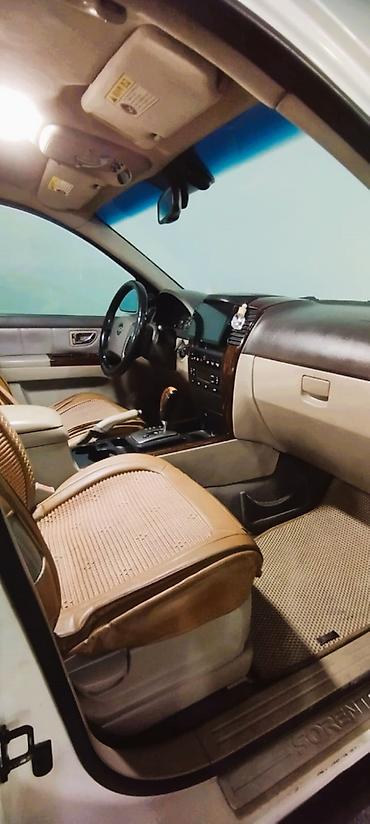 Kia: Kia Sorento: 2.5 l | 2005 il Ofrouder/SUV — 2