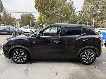 сигареты oris купить: Ssangyong Tivoli: 2018 г., 1.6 л, Автомат, Дизель, Кроссовер — 8