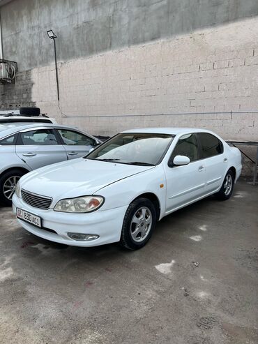 Nissan: Nissan Cefiro: 1999 г., 2 л, Автомат, Бензин, Седан