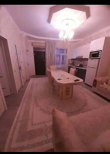 1 otaqli kiraye ev: 3 otaqlı, 80 kv. m, Kredit yoxdur, Yeni təmirli — 1