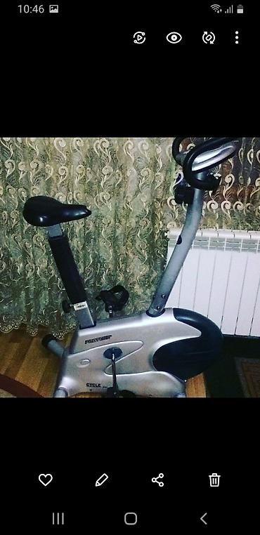 Velotrenajor veloxizekler her cure az islenmis original trenajorlar