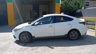 хендай элантра 2017 бишкек цена: Ушул номерге чалгыла Hyundai Solaris, белый седан1,6 автомат