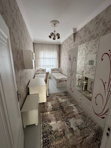 Uzunmüddətli kirayə mənzillər: Xətai rayonu,Həzi Aslanov metro yaxinlığı,Gəncə pr,2 mərtəbənin,2-ci — 12