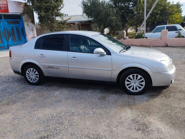 opel astra arenda: Opel Vectra: 2.2 l | 2003 il | 256000 km Sedan