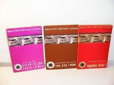 planika: Biblioteka umetnost filma 1-3-OGLEDI O ZNAČENJU FILMA II Kristijan — 3