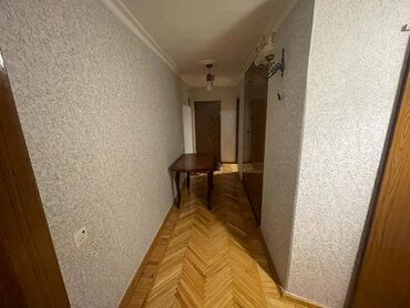 Köhnə tikili: Bakı, 3 otaqlı, Köhnə tikili, m. Nəriman Nərimanov, 90 kv. m — 2