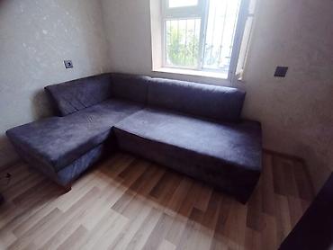 mingecevir divan: Divan 150 AZN. Ölçülər 1,40-2,20 yə.Acılmır,bazası yoxdu. amma yaxşı — 1