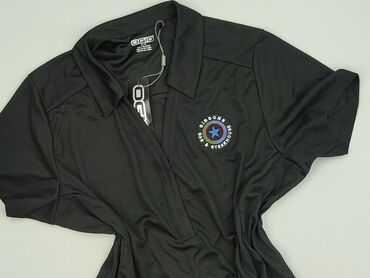 dom rebel t shirty: Жіноча футболка поло, розмір M