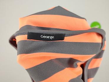 georgie nylon: George, T-shirt damski, rozmiar 4XL — 4