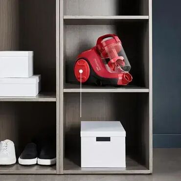 Klasični usisivači: Tehničke Karakteristike: Vaše navike: Dubinsko čišćenje bez — 3