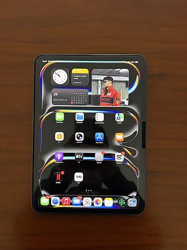 айпад про 2018 цена в бишкеке: IPad Pro 11" (M4), 256 ГБ Apple pencil pro кошуп берлет - Акб : 99 - — 1