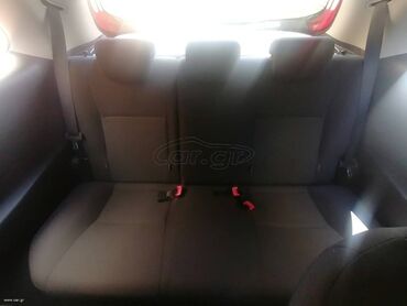 Toyota: Toyota Yaris: 1 l. | 2015 έ. Χάτσμπακ — 6