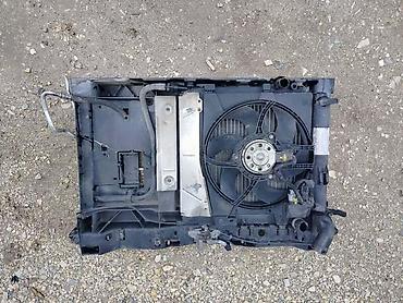 kvalitetni ventilatori: HLADNJAK I VENTILATOR ZA PEUGEOT 207 OD 2006. DO 2012. GOD. | — 1