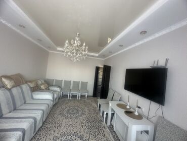 1 комн аквартирахрущевка продается: Продается отличная 3-комнатная квартира! 5 этаж, евро-ремонт, светлая