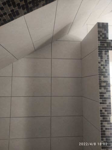 Укладка плитки: Ремонт санузлов, бани, хамам, басейн,любой сложности, сонтех и — 19