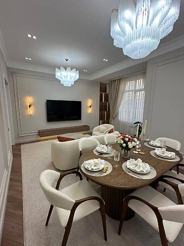елисей: 2 комнаты, 75 м², 1 этаж — 5