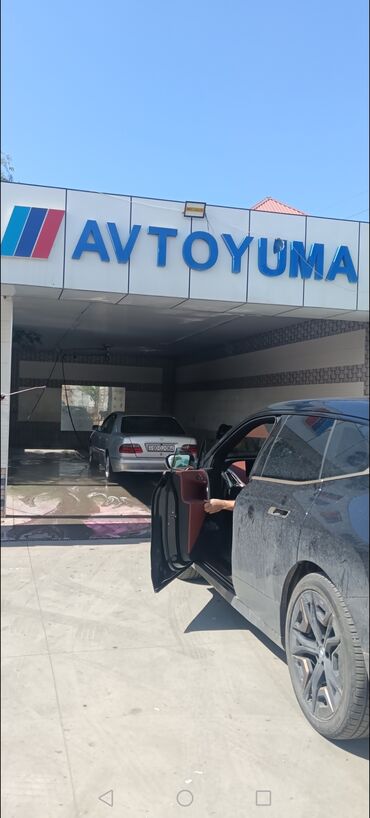 28 mall part time iş elanları: Avtoyumaya təcrübəli işçi tələb olunur. Moykada hər şərait var. Yaxşı