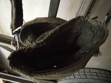 чехол для документов: Подсумок для фляшки