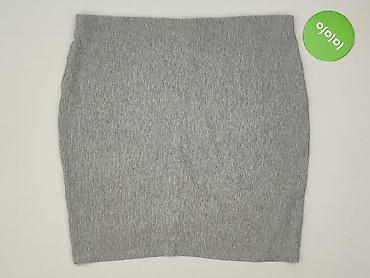 second hand store: Gina Tricot, Spódnica damska, rozmiar XL — 3