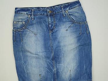 vertus ubrania: Jeanswear, Spódnica damska, rozmiar L — 1