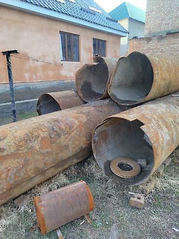 Скупка черного металла: Приём и вывоз металлолома. Что принимаем: - черный и цветной металл — 9