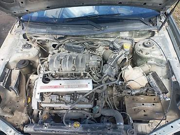 moto yamaha: Nissan MAXİMA, 3 l, Benzin, 2001 il, Orijinal, Yaponiya, İşlənmiş — 4