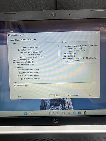 lumya 620: İşlənmiş HP 15.6 ", Intel Core i7, 256 GB, Ödənişli çatdırılma — 5