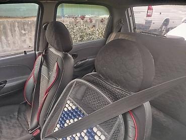 мерседес w219 рестайлинг: Daewoo Matiz: 2005 г., Механика, Бензин, Хэтчбэк — 5