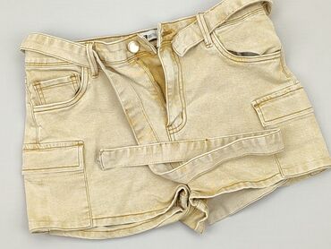 bardzo krótkie mini sukienki: Shorts, FBsister, S (EU 36), condition - Very good