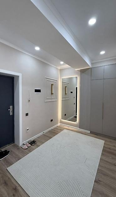 Продажа квартир: 1 комната, 45 м², Элитка, 11 этаж, Евроремонт — 8