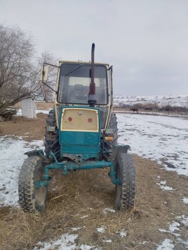 Другие Автомобили: Сүйлөшүү жолдору бар срочна трактор биз состояние жакшы пресс сонун