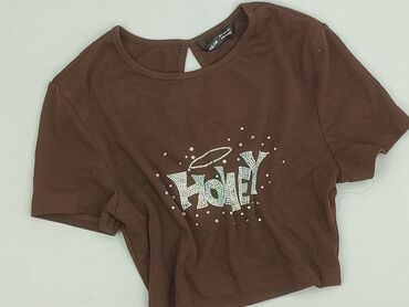 krótkie spodenki dla nastolatek: Shein, Women`s top, size S (EU 36)