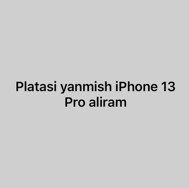 iphone 13 pro max qeydiyyat qiymeti: IPhone 13 Pro, 128 ГБ, Sierra Blue