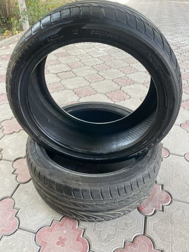 диска на пассат б3: Летние шины 225/40 R18 92W, комплект из 2 шин 
Год выпуска 2023