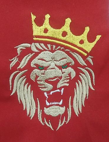 Вышивка: Компьютерная вышивка | Швейный цех | Шапки, Жилеты, Шорты — 4