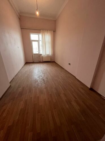 lalafo xacmaz kiraye evler: 2 otaqlı mənzil planı – hündür tavanlı, işıqlı otaqlar və ayrıca