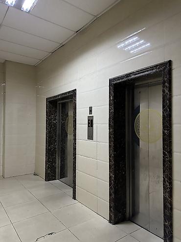 Продажа квартир: 4 комнаты, 90 м², Вефа ТЦ Элитка, 6 этаж, Косметический ремонт — 3