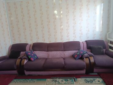 Гарнитуры для зала: Гарнитур для зала, Armchair, Sofa, Б/у