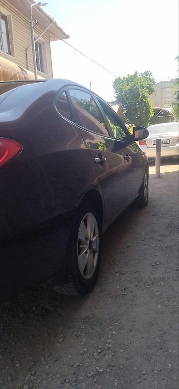 Продажа авто: Hyundai Elantra: 2008 г., Автомат, Седан — 8